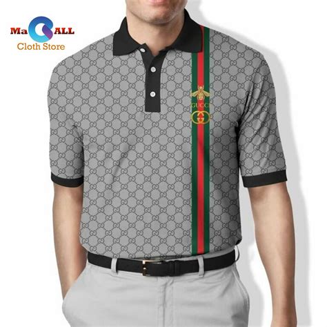 gucci beer xxl|gucci polo shirts for men.